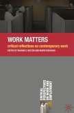 Work Matters (eBook, PDF)