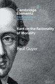 Kant on the Rationality of Morality (eBook, ePUB) Kant on the Rationality of Morality (eBook, ePUB)