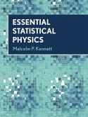 Essential Statistical Physics (eBook, ePUB)