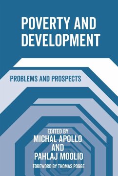 Poverty and Development (eBook, ePUB)