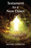 Testament to a New Dawn (eBook, ePUB)