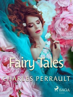 Fairy Tales (eBook, ePUB) - Perrault, Charles
