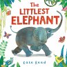 The Littlest Elephant (eBook, ePUB) - Bild 1