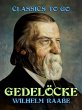 Gedelöcke (eBook, ePUB) - Bild 1