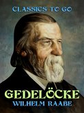 Gedelöcke (eBook, ePUB)