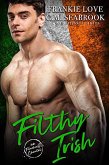 Filthy Irish (Love Without Limits Book 4) (eBook, ePUB)