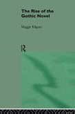 Rise Of Gothic Novel (eBook, PDF)
