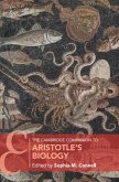 Cambridge Companion to Aristotle's Biology (eBook, ePUB)