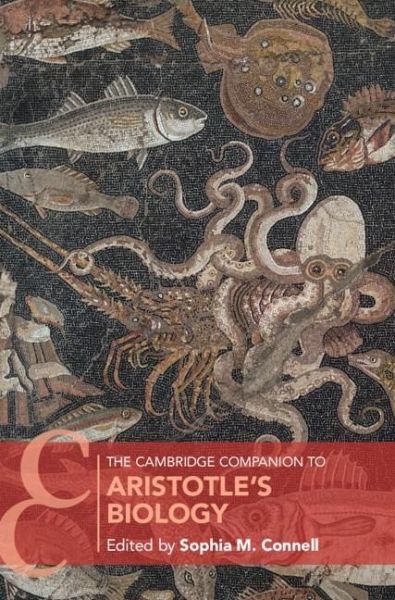 Cambridge Companion to Aristotle's Biology (eBook, ePUB) Cambridge Companion to Aristotle's Biology (eBook, ePUB)
