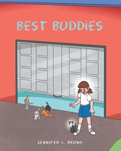 BEST BUDDIES (eBook, ePUB) - Bruno, Jennifer L.