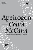 Apeirògon (eBook, ePUB)