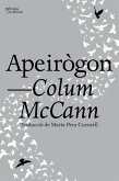 Apeirògon (eBook, ePUB)