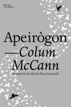 Cover Apeirògon (eBook, ePUB)