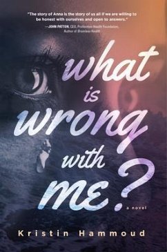 What is Wrong with Me? (eBook, ePUB) - Hammoud, Kristin