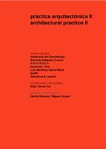 Práctica arquitectónica II (eBook, PDF)
