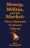 Money, Militia, and the Market (eBook, ePUB)