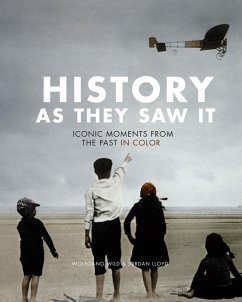 Cover History As They Saw It (eBook, ePUB)