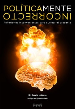 Cover PolíticaMente Incorrecto (eBook, ePUB)