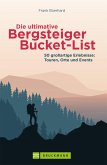 Die ultimative Bergsteiger-Bucket-List (eBook, ePUB)