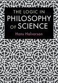 Logic in Philosophy of Science (eBook, ePUB)
