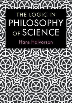 Logic in Philosophy of Science (eBook, ePUB) - Halvorson, Hans