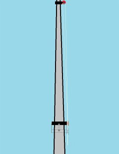 Cover Flagpole Sleeves (eBook, ePUB)