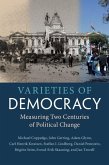 Varieties of Democracy (eBook, ePUB)
