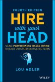 Hire With Your Head (eBook, ePUB)