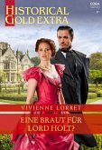 Eine Braut für Lord Holt? (eBook, ePUB)