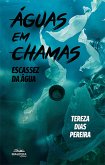 Águas em Chamas (eBook, ePUB)