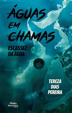 Cover Águas em Chamas (eBook, ePUB)