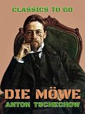 Die Möve (eBook, ePUB) Die Möve (eBook, ePUB)