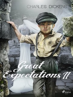 Great Expectations II (eBook, ePUB) - Dickens, Charles