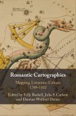 Romantic Cartographies (eBook, ePUB)