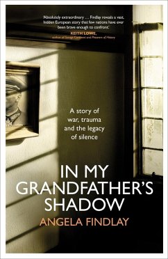 In My Grandfather's Shadow (eBook, ePUB) - Findlay, Angela