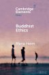 Buddhist Ethics (eBook, ePUB) - Bild 1