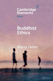 Buddhist Ethics (eBook, ePUB)