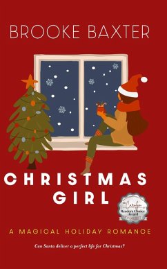 Cover Christmas Girl (eBook, ePUB)