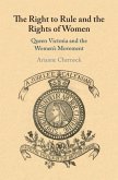 Right to Rule and the Rights of Women (eBook, ePUB)