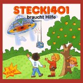 Stecki 401 braucht Hilfe! (MP3-Download)