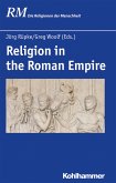 Religion in the Roman Empire (eBook, ePUB)
