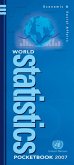World Statistics Pocketbook 2007 (eBook, PDF)