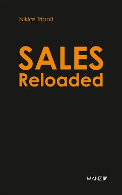 Sales Reloaded (eBook, PDF) - Tripolt, Niklas