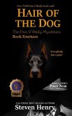 Hair of the Dog (The Erin O'Reilly Mysteries, #14) (eBook, ePUB)