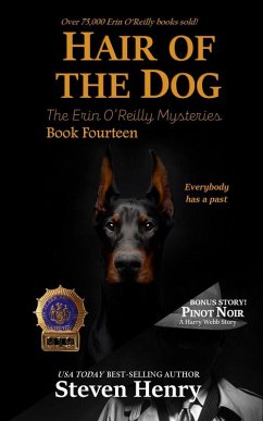 Hair of the Dog (The Erin O'Reilly Mysteries, #14) (eBook, ePUB) - Henry, Steven