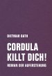 Cordula killt dich! (eBook, ePUB) - Bild 1