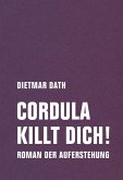 Cordula killt dich! (eBook, ePUB)