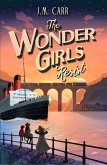 The Wonder Girls Resist (eBook, ePUB)