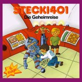 Die Geheimreise (MP3-Download)