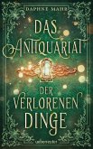 Das Antiquariat der verlorenen Dinge (eBook, ePUB)